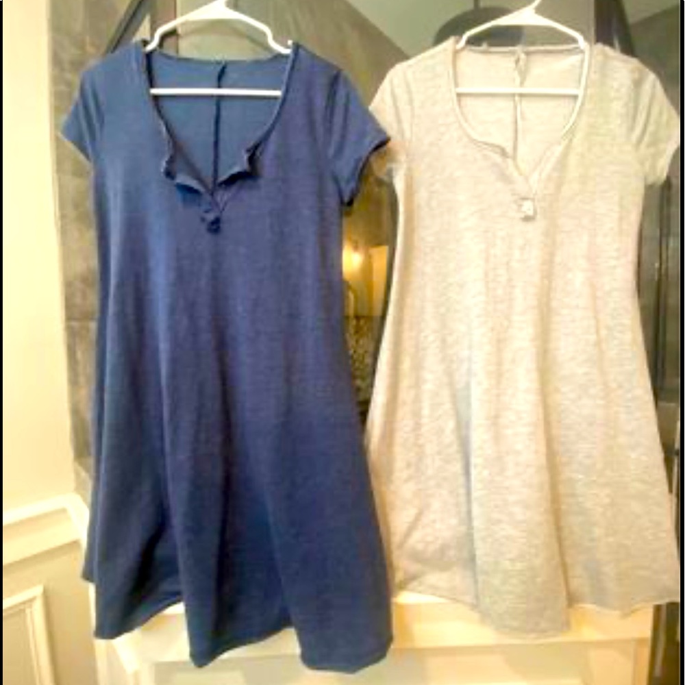 Z Supply dresses XS- new! (2)